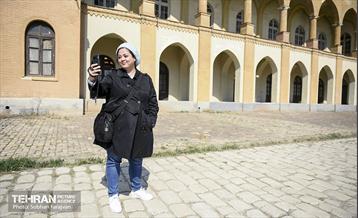 بازدید سفرای خارجی از منطقه ۲۱ 3