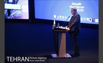 یازدهمین جشنواره پژوهش و نوآوری در مدیریت شهری  23