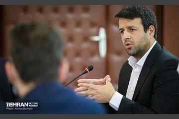 جلسه مدیران سازمان پسماند با UNDP