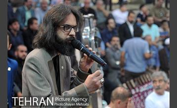 آئین گلریزان کمک به زندانیان جرائم غیرعمد زیر 18 سال 23