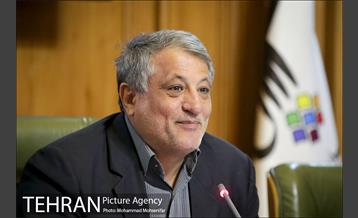 جلسه شورای شهر 16