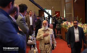 مراسم ارتقای شغلی ۶ هزار نفر از کارکنان شهرداری تهران 33