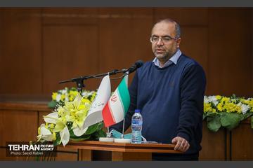 بیست و هشتمین نشست تخصصی کمیسیون حمل‌ونقل و ترافیک مجمع شهرداران کلان‌شهرهای ایران 42