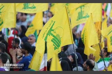 مهمانی ۱۰ کیلومتری عید غدیر در تهران - 3 30