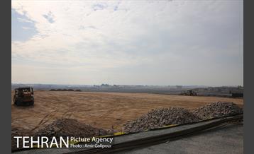 بازدید معاونین فنی و عمران کلانشهرهای ایران از پروژه های عمرانی شهر اصفهان 29