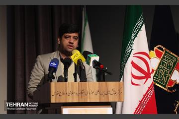 اختتامیه دومین کنگره شعر و داستان روایت پایداری 22