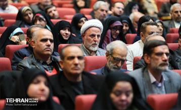 همایش هیات امنای محلات شهر تهران 10