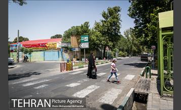 شهرنگار؛ محله بریانک 15