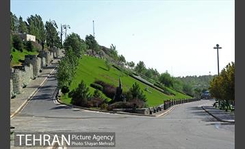 بوستان جوانمردان ایران 19