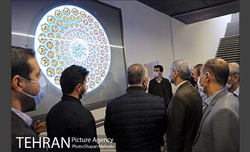 بازدید دادستان تهران و معاونین شهردار از زیرگذر گلوبندک 21