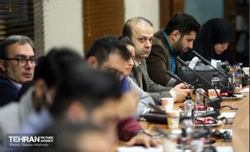 اولین کارگروه هم‌اندیشی مسکن پایتخت 5