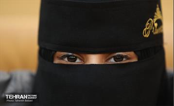 چهلمین دوره مسابقات بین المللی قرآن کریم 40