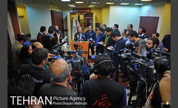 جلسه ستاد مدیریت بحران شهر تهران با حضور دکتر نجفی‎ 33