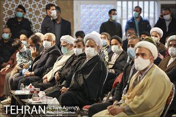 بیست و یکمین کنگره سرداران شهید منطقه 17