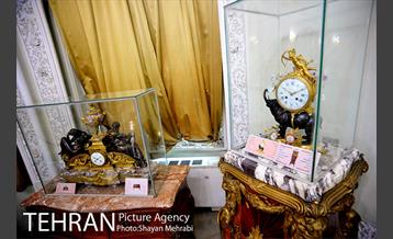 موزه زمان 22