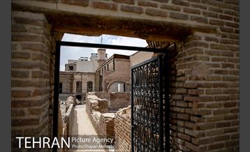 خانه اتحادیه؛ گذشته و حال 6