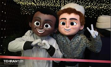 گذر غذا و گردشگری برکت 2