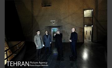 شهردار شب غلامحسین محمدی 13