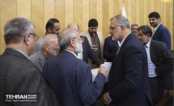 مجمع نمایندگان 5