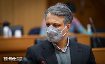 امضا تفاهم نامه شهرداری تهران و بنیاد مسکن انقلاب اسلامی  10