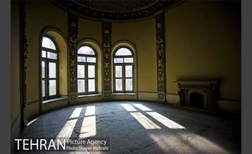 عمارت مستوفی الممالک 72