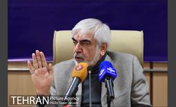 نشست خبری معاونت شهرسازی و معماری شهرداری تهران 10