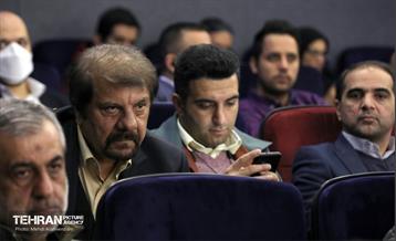 بهره‌برداری از ۱۱۰ پروژه شهری در منطقه ۹ 15