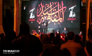 بزرگداشت شهادت سید حسن نصرالله  8