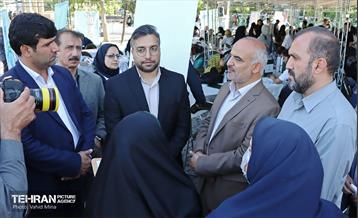 پویش نذر خدمت 17