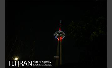 حمایت برج میلاد از بیماران مبتلا به تالاسمی  5