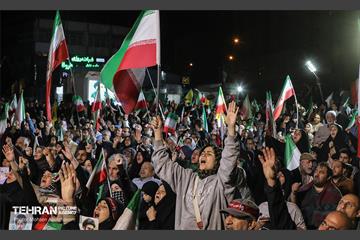 هفتادوهشتمین شب اجتماع دفاع از انقلاب 7