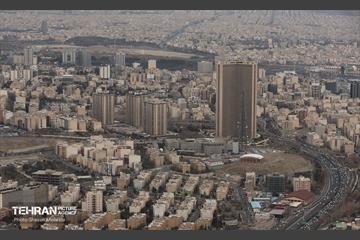 هوای پاک تهران 31