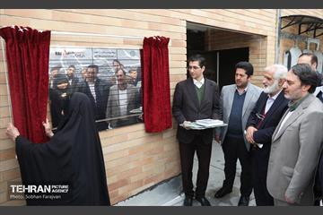 آیین افتتاح ۲۷۵ کیلووات نیروگاه خورشیدی کوچک مقیاس 23