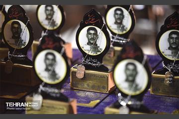 بزرگداشت سردار شهید مصطفی کلهری  13