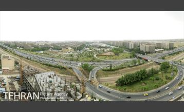 شهرنگار؛ شهرک اکباتان 28