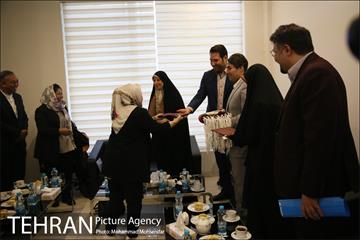 دیدار معاون وزیر خمات عمومی اندونزی با معاون برنامه ریزی 15