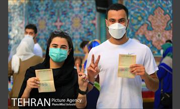 به وقت انتخاب 2