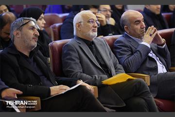 رویداد «هوای پاک، از ایده تا عمل» 32