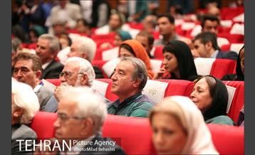 یازدهمین جشن منتقدان و نویسندگان سینمای ایران‎ 27