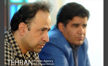 همنشینی کانون ادبی پژواک شهر 11