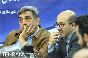 نخستین اجلاس مجمع مشورتی روسای کمیسیون‌های شهرسازی و معماری 25