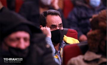 ویژه برنامه تجلیل از کارگران نمونه 22