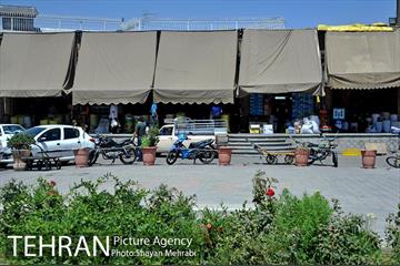 کاروانسرای خانات 28