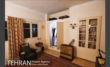 خانه موزه سیمین و جلال 16