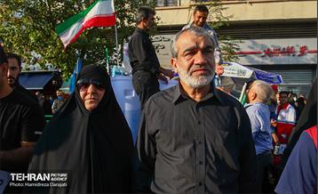 اجتماع بزرگ «امت رسول الله(ص) 29