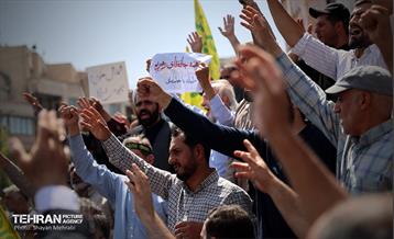 جمعه «خشم و نصر» در تهران 19