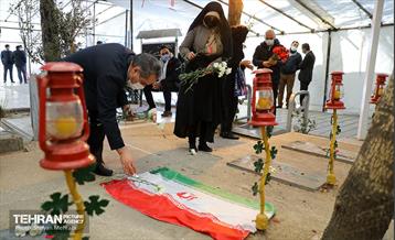 بهشت الزهرا(س) 12