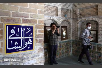 تور فستیوال عکاسی «طهران قدیم» 25