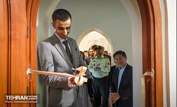 نمایشگاه نقش جان 17