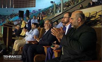 جشن فرزندان غدیر 3